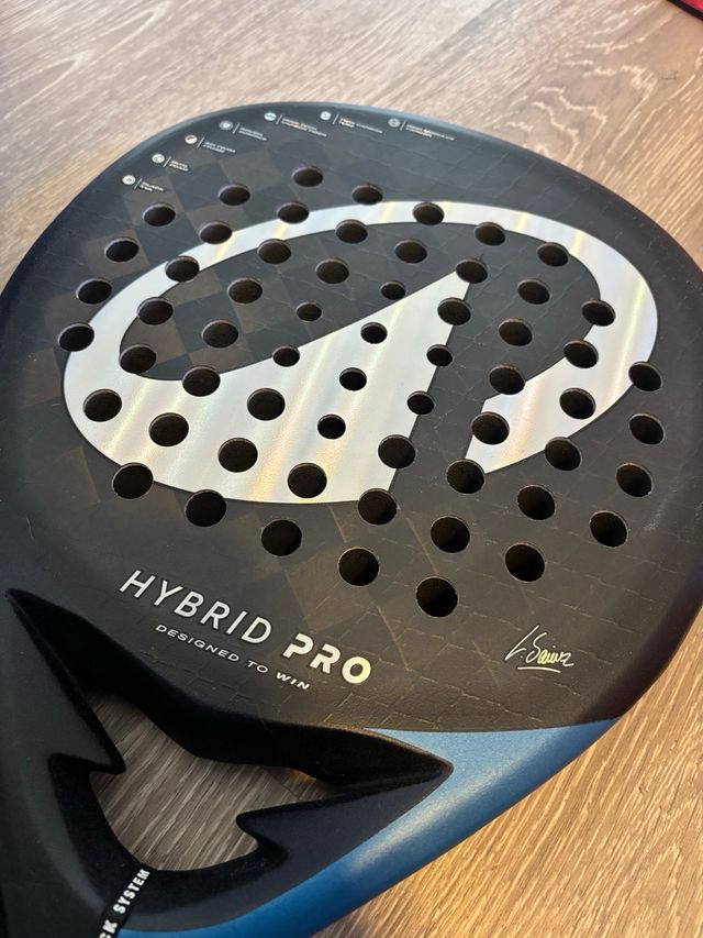 Racchetta da paddle Kuikma Hybrid Pro nuova
