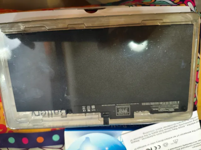 Batería portátil Profesional para portátiles HP