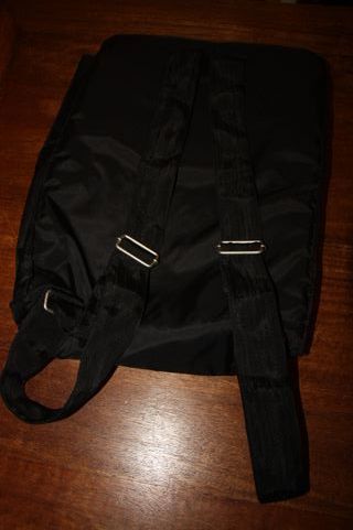 Zaino Belstaff impermeabile