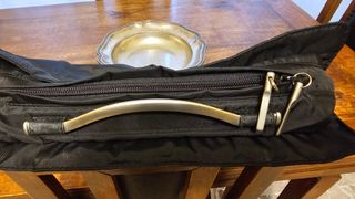 Zaino Belstaff impermeabile