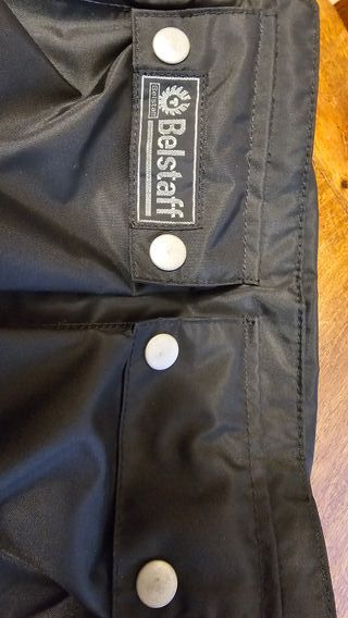 Zaino Belstaff impermeabile