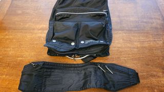 Zaino Belstaff impermeabile