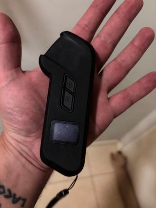 SKATE ELECTRICO MAXFIND FF AT