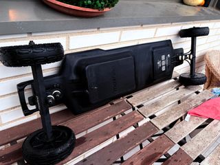 SKATE ELECTRICO MAXFIND FF AT