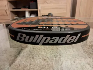 REBAJA!! Pala Bullpadel Elite W Master Final NUEVA