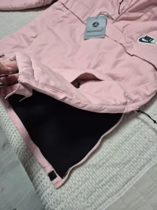Anorak rosa MATOGLA