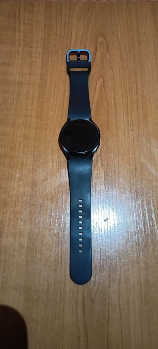 Samsung Galaxy Watch 6 Negro 40mm