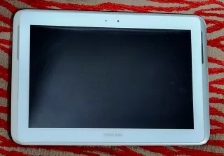 Samsung Galaxy Note 10.1 32GB GT-N8000 Bianco