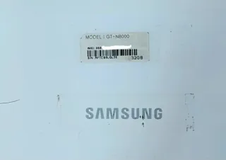 Samsung Galaxy Note 10.1 32GB GT-N8000 Bianco