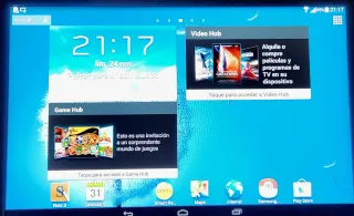 Samsung Galaxy Note 10.1 32GB GT-N8000 Bianco