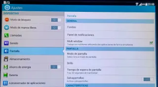 Samsung Galaxy Note 10.1 32GB GT-N8000 Bianco