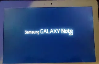 Samsung Galaxy Note 10.1 32GB GT-N8000 Bianco