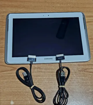 Samsung Galaxy Note 10.1 32GB GT-N8000 Bianco