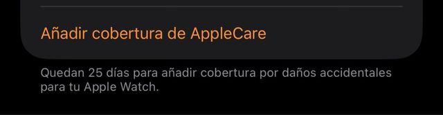 Apple Watch Ultra 3 nero