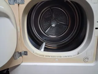 Secadora Siemens WTXL2102EE