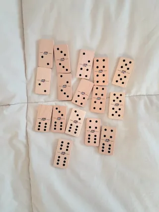 Domino Super Foodies 3 Esselunga