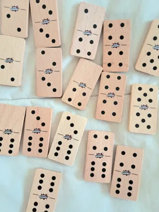 Domino Super Foodies 3 Esselunga