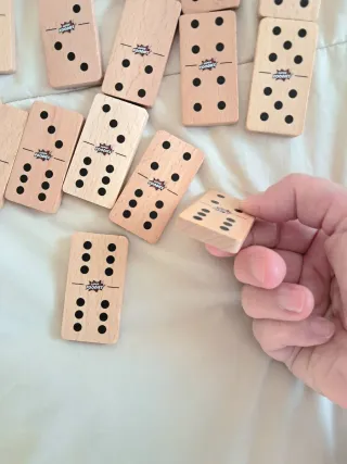 Domino Super Foodies 3 Esselunga