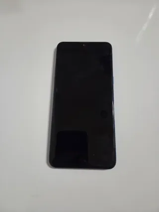 LG K50S Nero