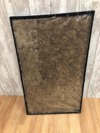 Paneles acústicos distintos tamaños