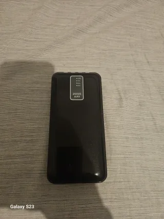 Power Bank 20000 mAh