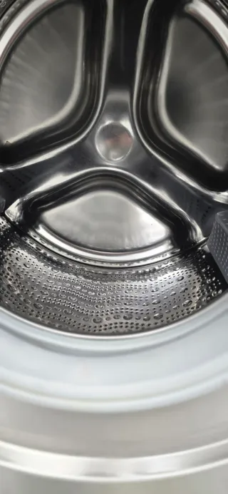 Pack Frigorífico + Lavadora Inox