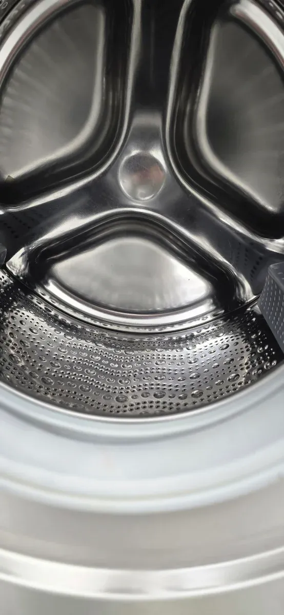 Pack Frigorífico + Lavadora Inox