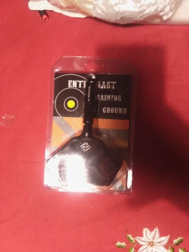 Gatillo de tiro con arco