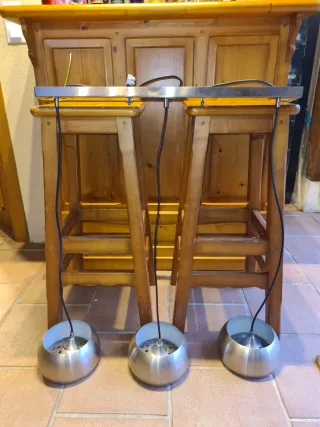 Lámpara de techo diseño moderno