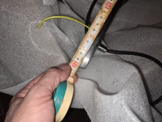 Lámpara de techo diseño moderno