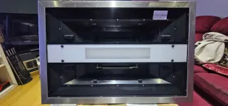 Campana extractora isla GAGGENAU