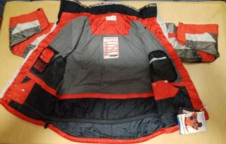 Chaqueta esquí sin estrenar