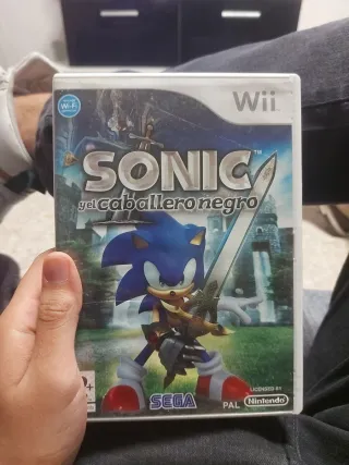 2 Juegos Wii: FIFA 11 + Otro