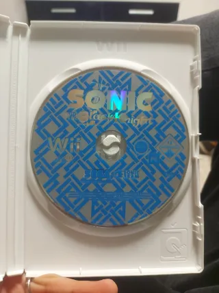 2 Juegos Wii: FIFA 11 + Otro