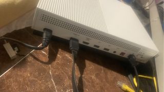 Xbox One S Digital 1TB Blanca