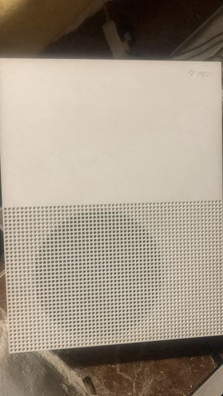 Xbox One S Digital 1TB Blanca