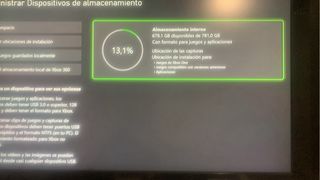 Xbox One S Digital 1TB Blanca