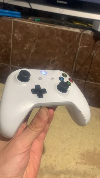 Xbox One S Digital 1TB Blanca