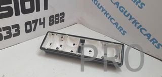 portalamparas piloto camión mercedes ambos lados