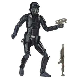 Star Wars Black Series Imperial Death Trooper