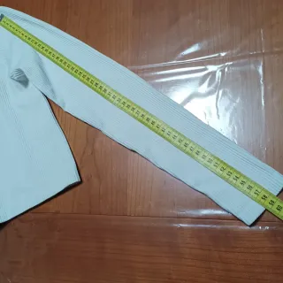 Dolcevita Stradivarius bianco taglia S