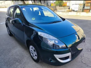 Renault Scenic 2010