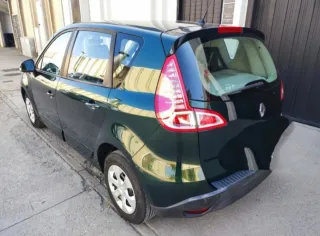 Renault Scenic 2010