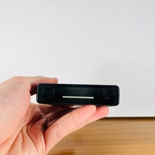 Atari 2600 RealSports Volleyball