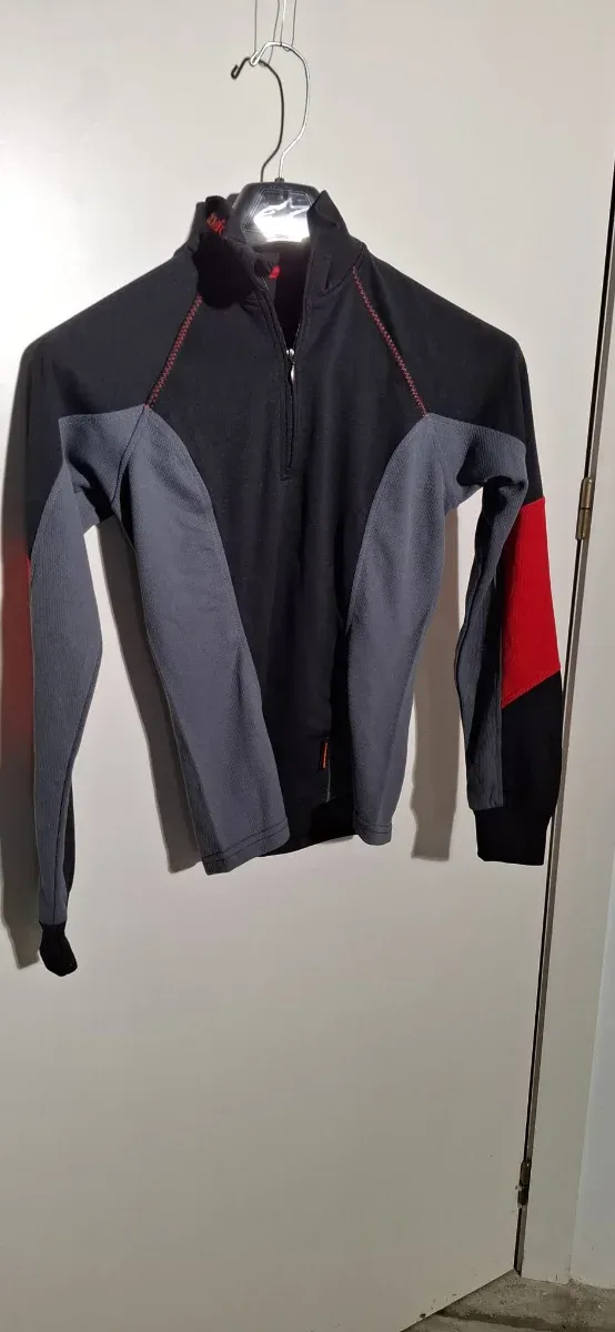 Camiseta Térmica Spidi Mujer