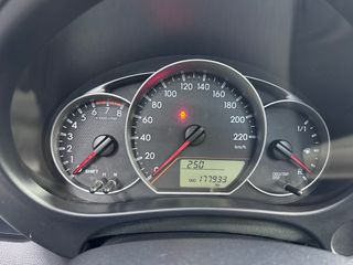 OFERTA 🔝✨Toyota Verso 2011, pegatina C