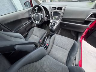 OFERTA 🔝✨Toyota Verso 2011, pegatina C