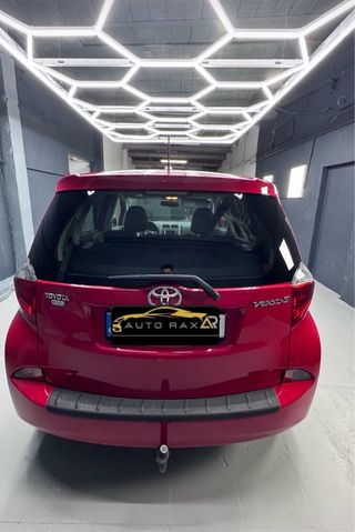 OFERTA 🔝✨Toyota Verso 2011, pegatina C