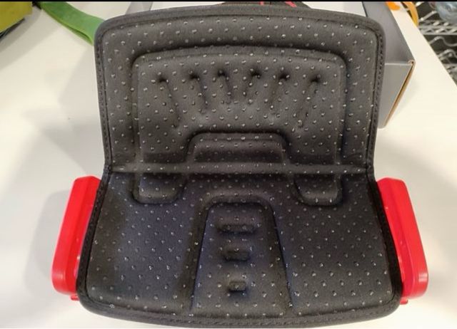 Asiento Mifold Plegable coche