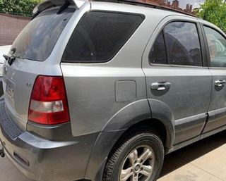 Cremallera dirección kia 57700 3e011 sorento 33422